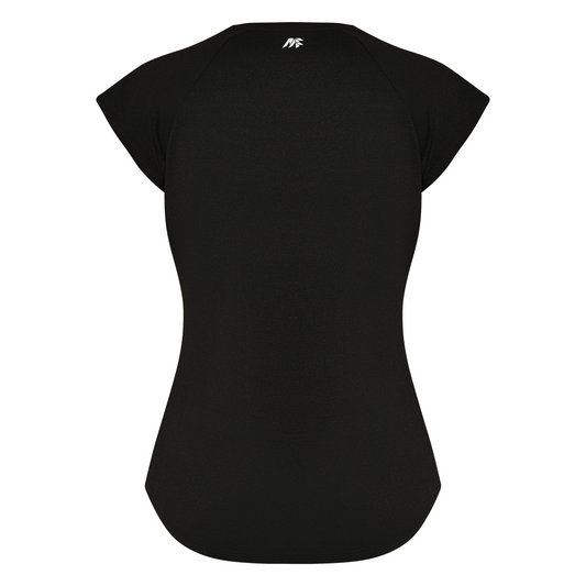 365 CLUB WOMEN FITNESS SHIRT V2