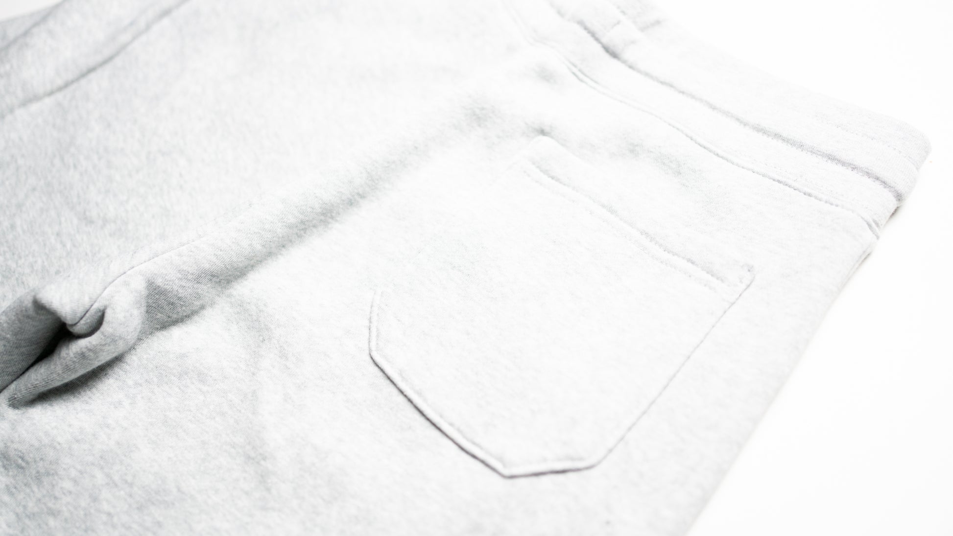 MisFitted Uni Joggers - Grey - MisFitted